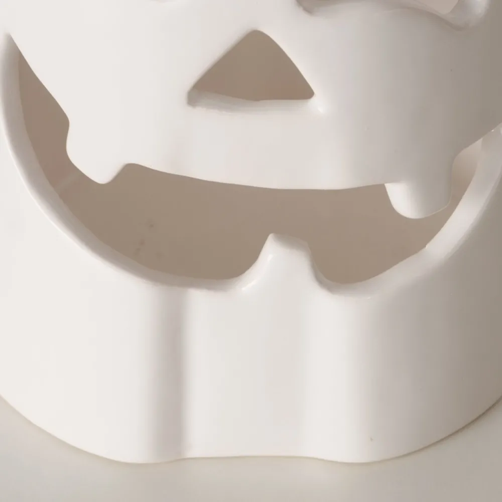 Clearance Boltze Windlicht Bou Halloween Deko