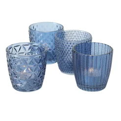 Online Boltze Windlicht Marilu 4er Set
