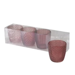 Online Boltze Windlicht Marilu 4er Set