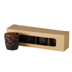 Online Boltze Windlicht Marilu 4er Set