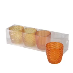 Online Boltze Windlicht Marilu 4er Set