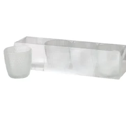 Online Boltze Windlicht Marilu 4er Set