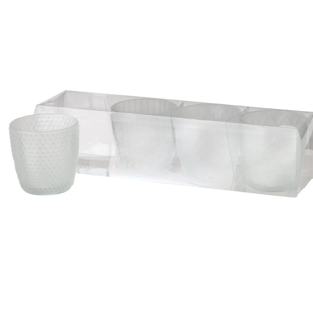 Online Boltze Windlicht Marilu 4er Set