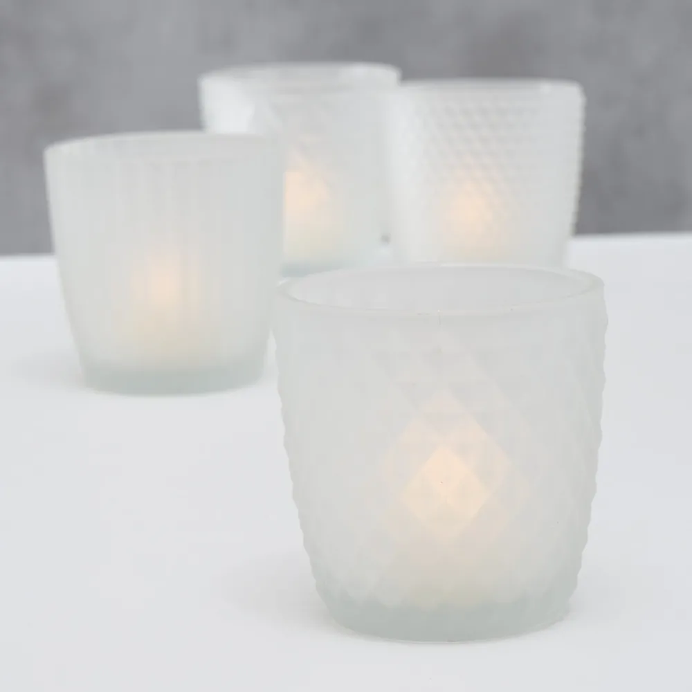 Online Boltze Windlicht Marilu 4er Set