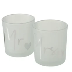 Sale Boltze Windlicht Marry 2er Set