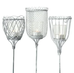 Clearance Boltze Windlicht Novelle