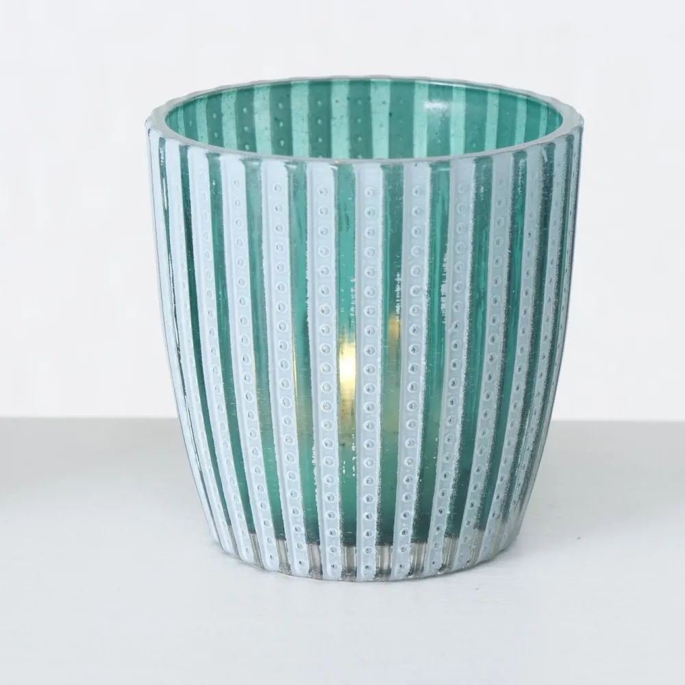Hot Boltze Windlicht Patty 6er-Set