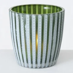 Hot Boltze Windlicht Patty 6er-Set