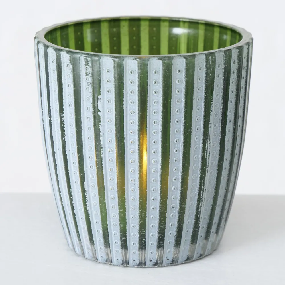 Hot Boltze Windlicht Patty 6er-Set