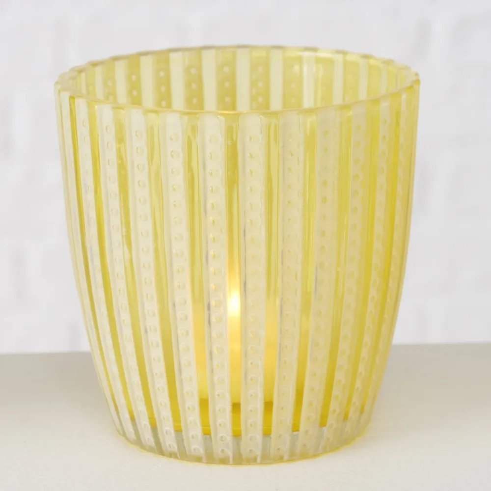Hot Boltze Windlicht Patty 6er-Set