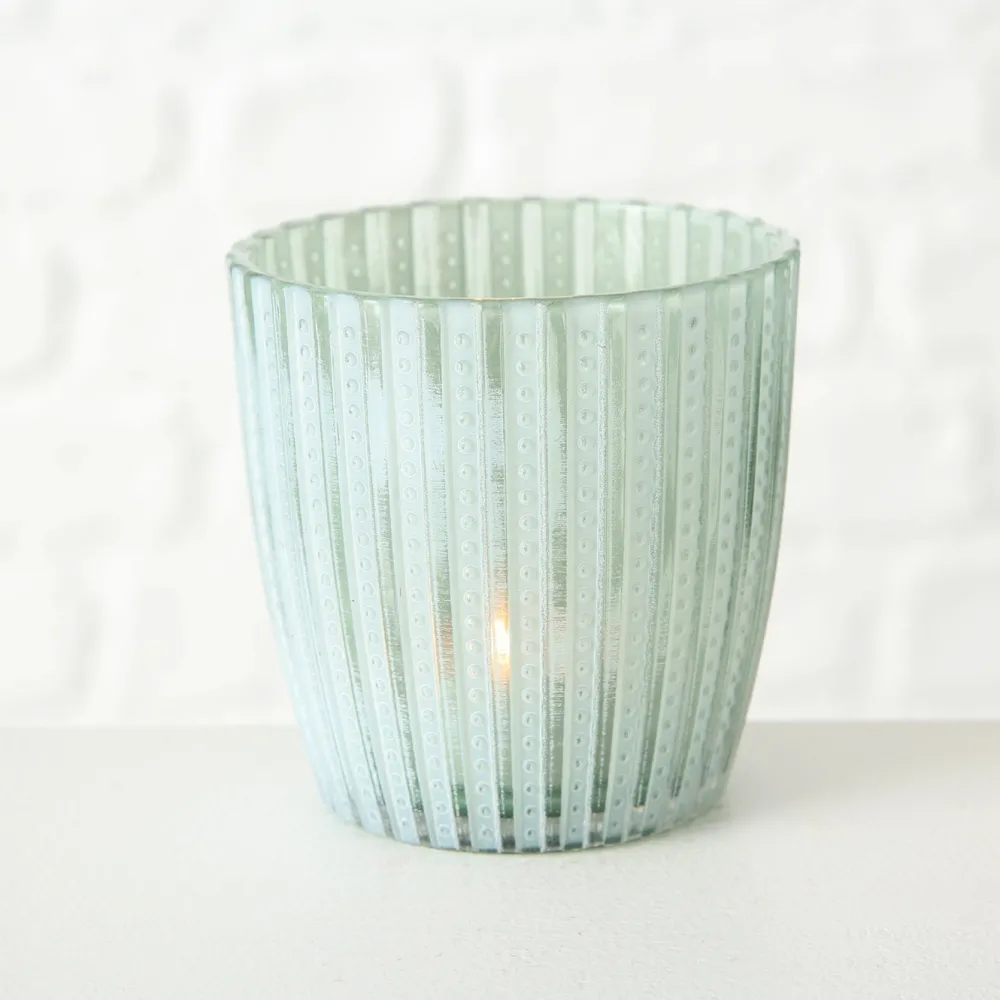 Hot Boltze Windlicht Patty 6er-Set