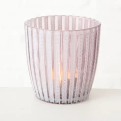 Hot Boltze Windlicht Patty 6er-Set