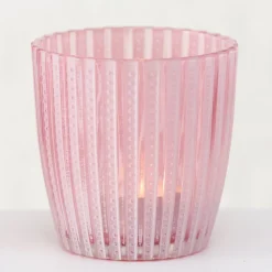 Hot Boltze Windlicht Patty 6er-Set
