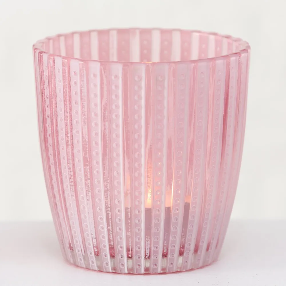Hot Boltze Windlicht Patty 6er-Set