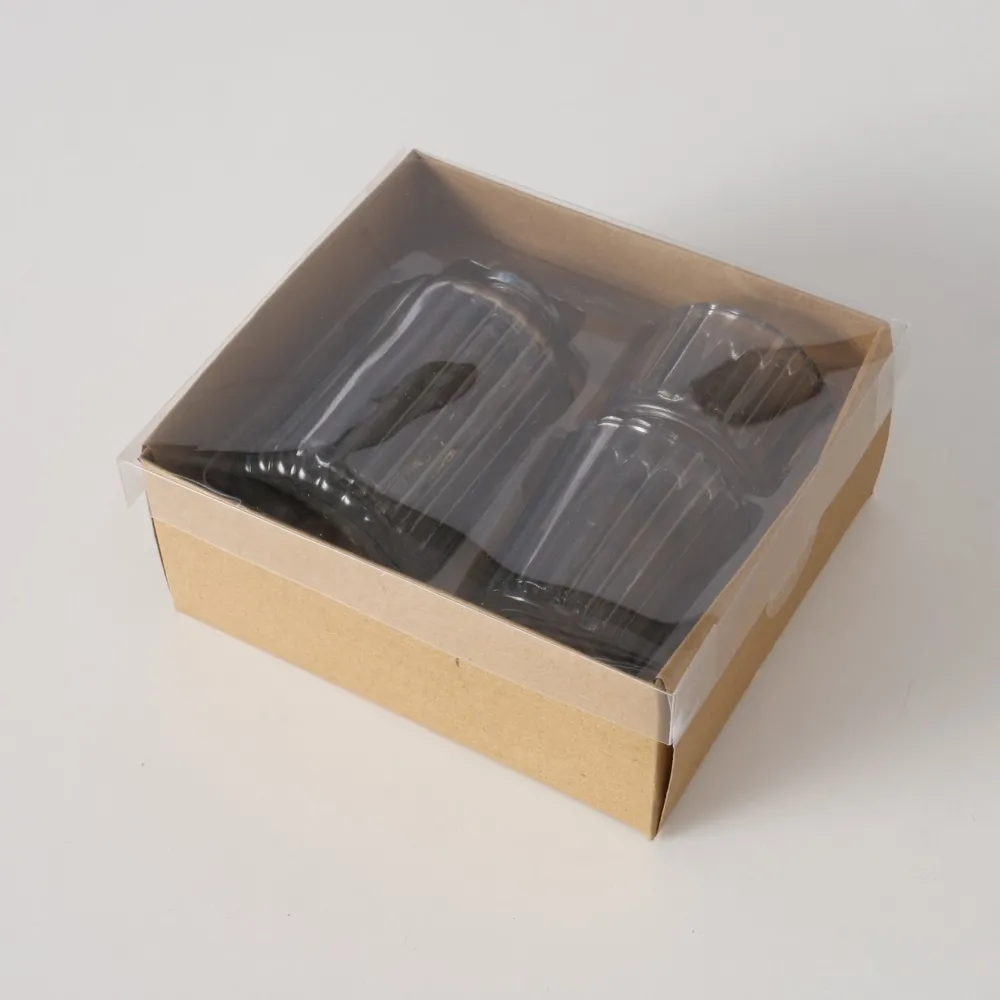 Outlet Boltze Windlicht Tolka, 3er-Set