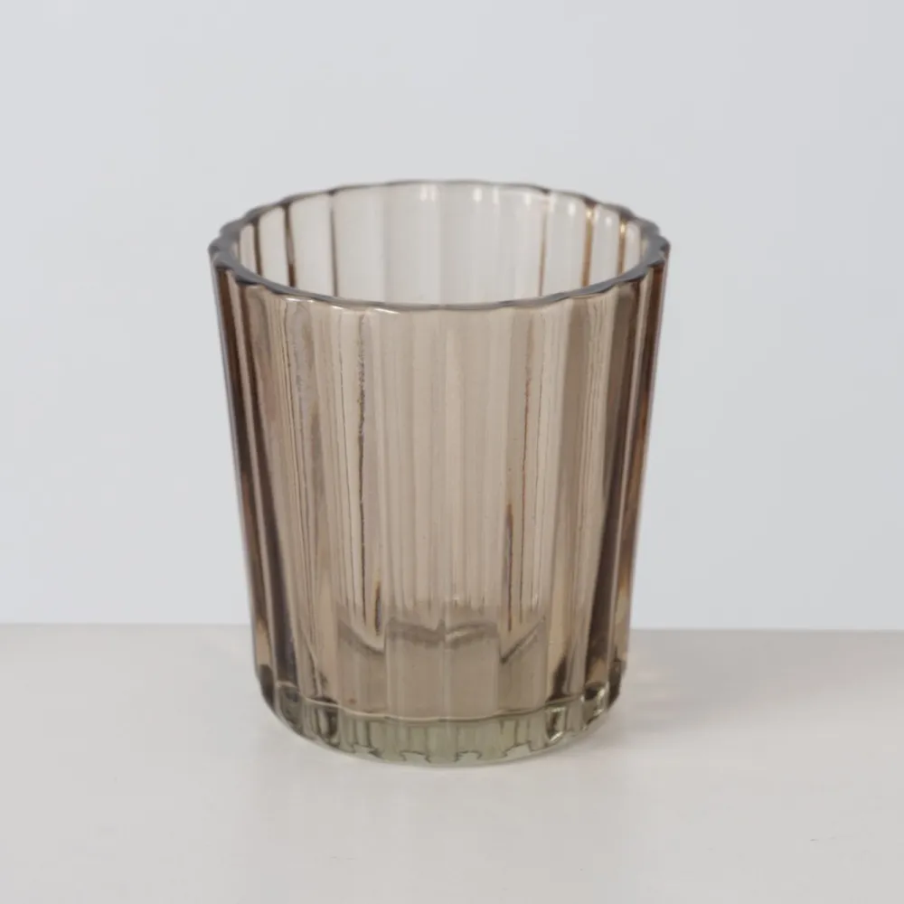 Outlet Boltze Windlicht Tolka, 3er-Set