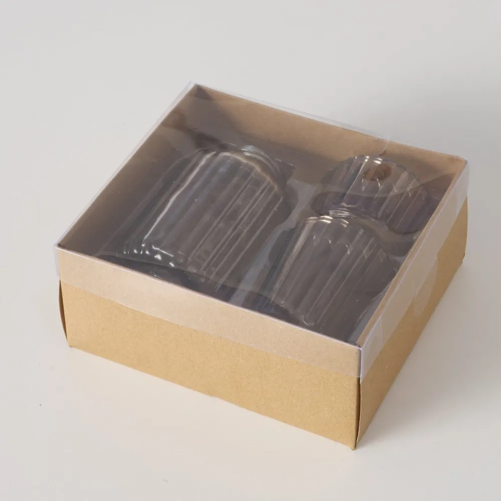 Outlet Boltze Windlicht Tolka, 3er-Set