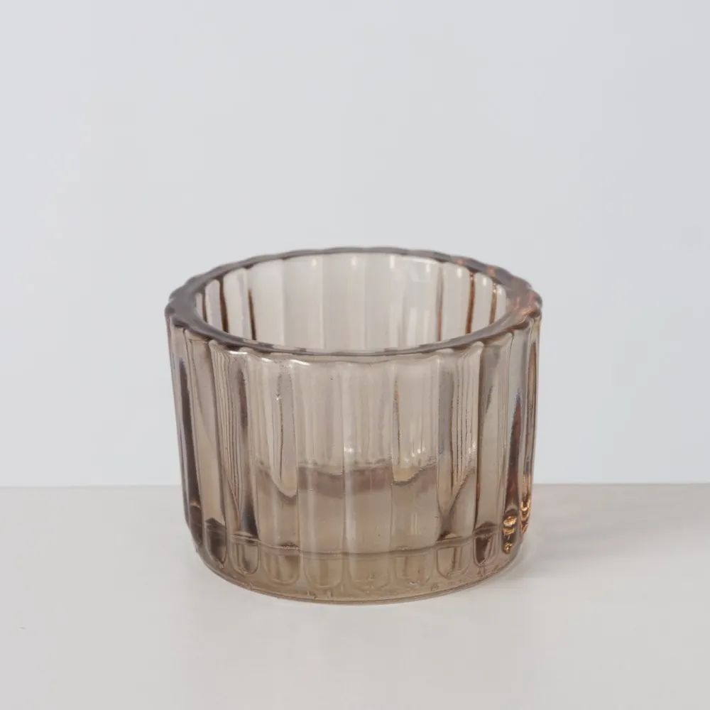 Outlet Boltze Windlicht Tolka, 3er-Set