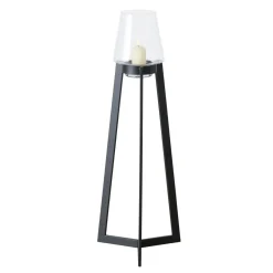 Clearance Boltze Windlicht Tulia, 2er-Set