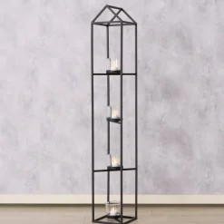 Hot Boltze Windlichtständer Plock
