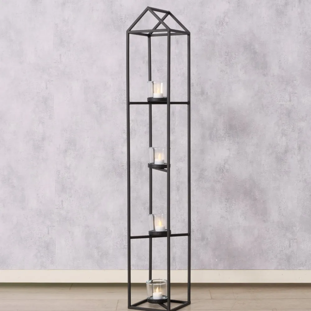 Hot Boltze Windlichtständer Plock