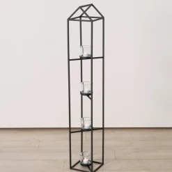 Hot Boltze Windlichtständer Plock
