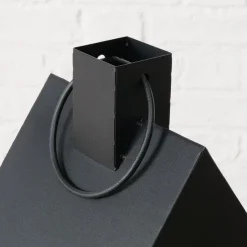 New Boltze XXL Laterne Alba, 2-teilig