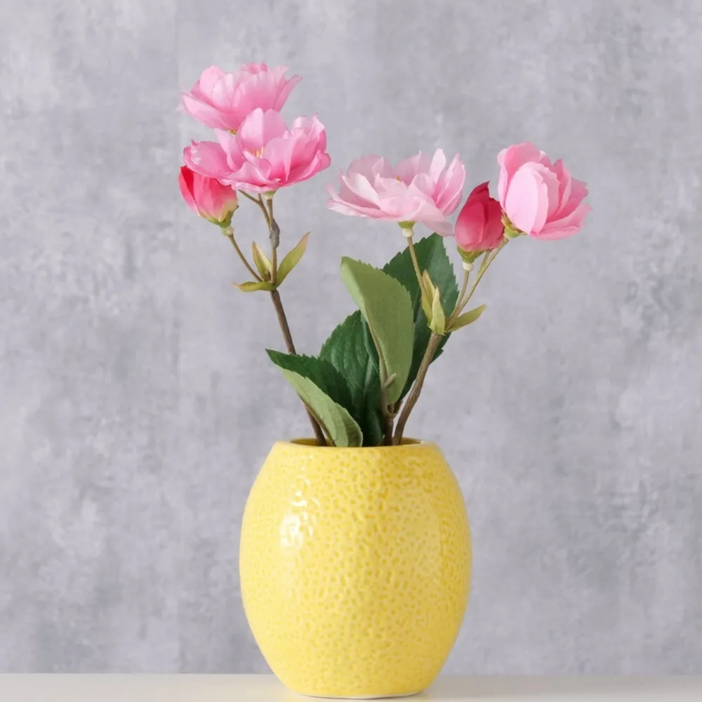 Sale Boltze Zahnputzbecher Limone
