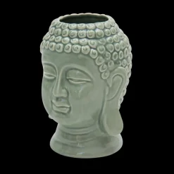 Best byRoom Buddah Blumentopf Keramik