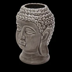 Best byRoom Buddah Blumentopf Keramik