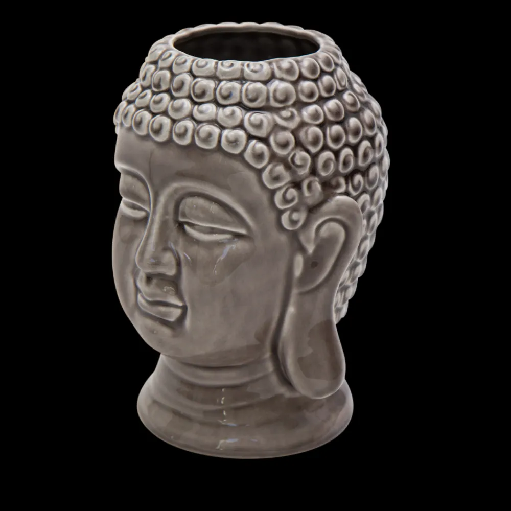 Best byRoom Buddah Blumentopf Keramik