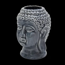 Best byRoom Buddah Blumentopf Keramik