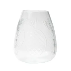 Outlet byRoom Glasvase Ananas