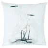 byRoom Kissen für Draußen Crane