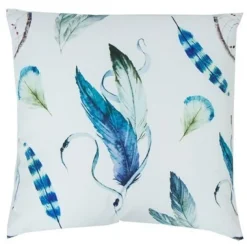 New byRoom Kissen für Draußen Feather