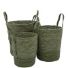 Clearance byRoom Körbchen L 3er Set Multi
