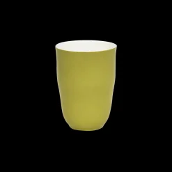 byRoom Porzellan Tasse Solid