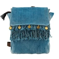 Best byRoom Rucksack mit Fransen