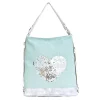 Hot byRoom Rucksack mit Pailletten