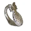 Clearance byRoom Serviettenring Ananas