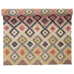 Best byRoom Teppich Pale Multi