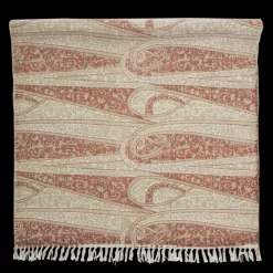 New byRoom Teppich Rust