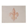 byRoom Tischset Fleur de Lys