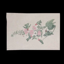 New byRoom Tischset Green Birds