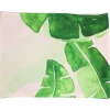 Hot byRoom Tischset Leaf