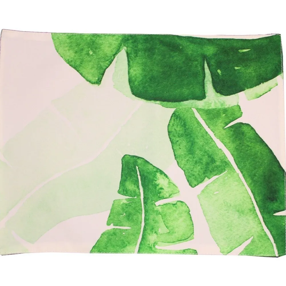 Hot byRoom Tischset Leaf