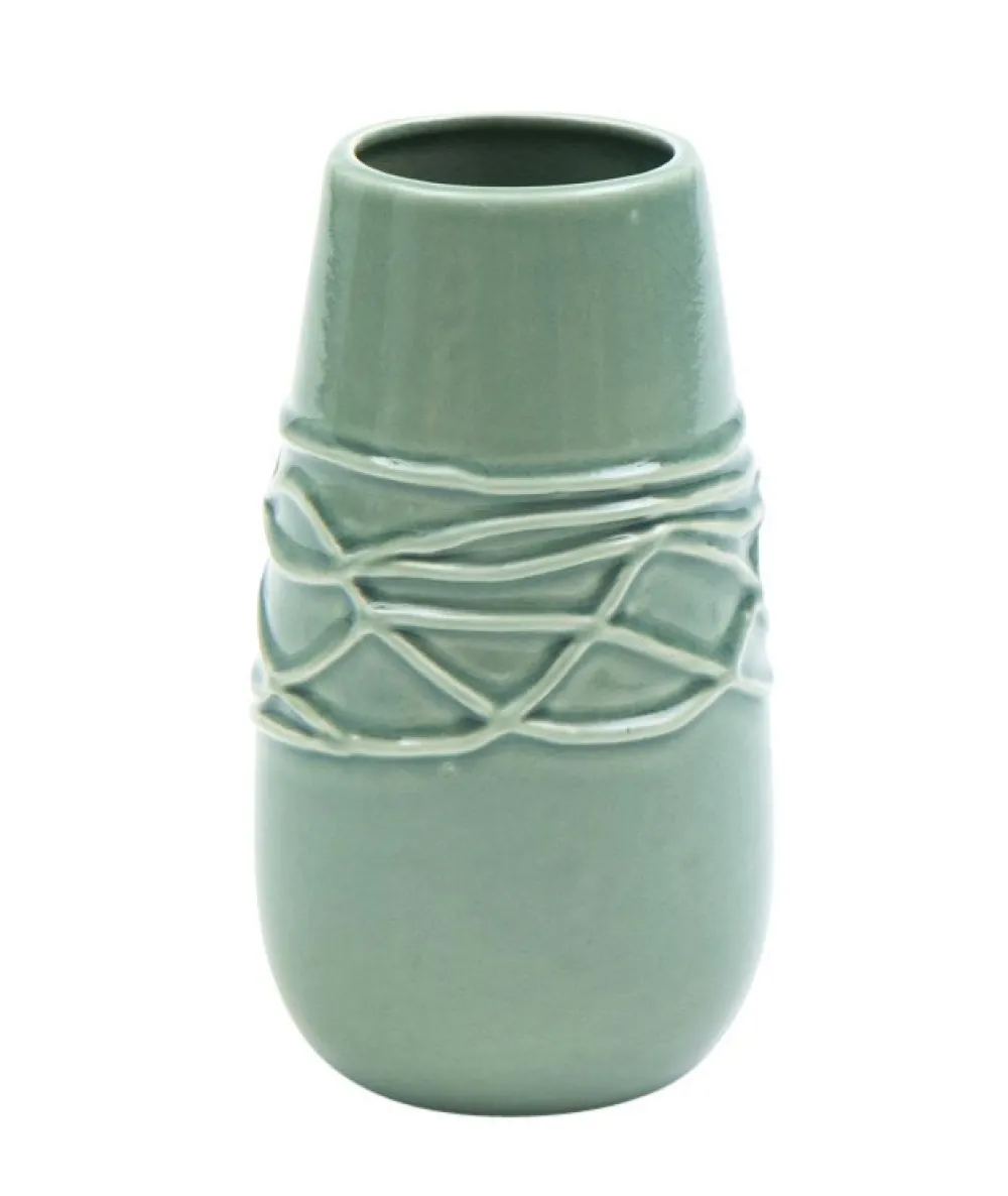 Clearance byRoom Vase Keramik High
