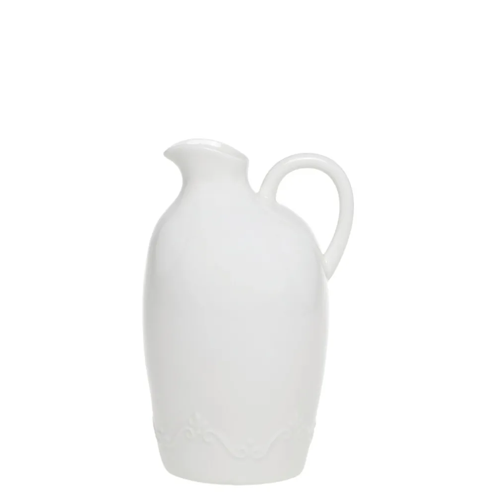 Online Chic Antique Kanne Provence Porzellan