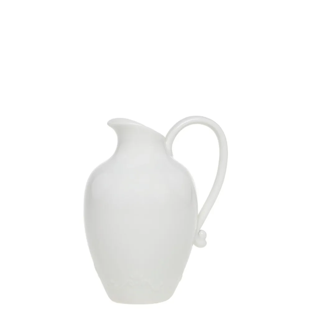 Online Chic Antique Kanne Provence Porzellan