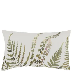 Best Chic Antique Aix Kissebezug mit Blumendruck